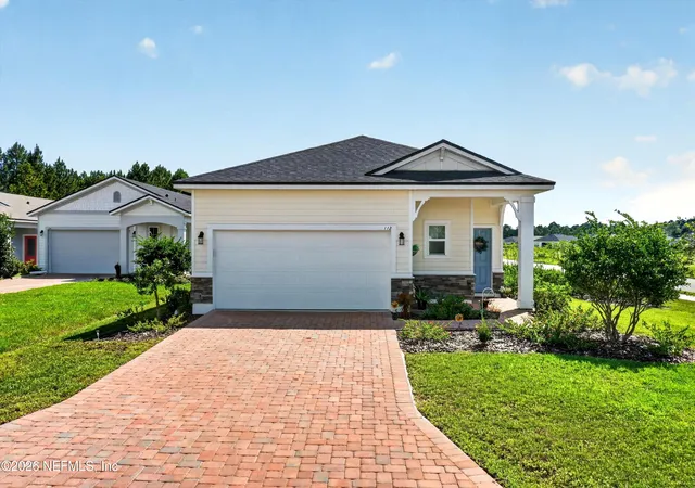 Photo 2 of Single family home for sale at 112 Sundance Dr, Saint Augustine, FL 32092 | MLS# 2164088 | Listing updated on 2026-10-04