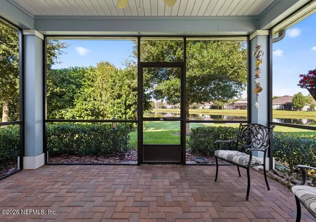 Photo 3 of Sale Pending at 206 Rivercliff Trl, Saint Augustine, FL 32092 | MLS# 2164461 | Listing updated on 2026-10-07