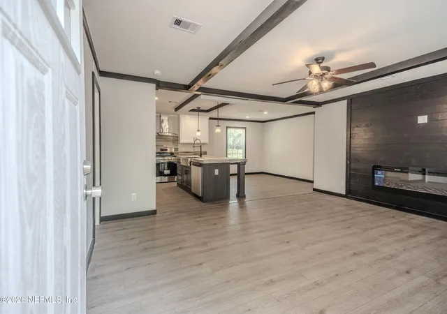 Photo 3 of Manufactured home for sale at 541746 Lem Turner Rd, Callahan, FL 32011 | MLS# 2164203 | Listing updated on 2026-09-10