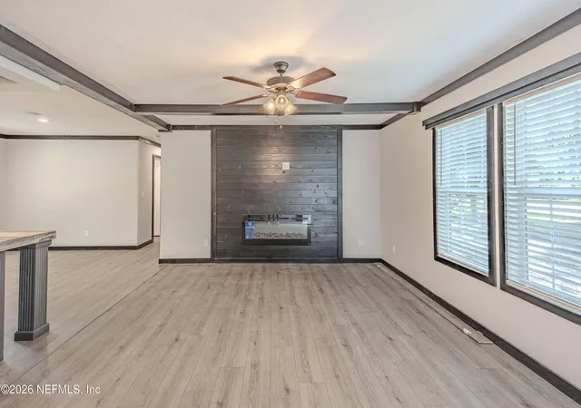 Photo 3 of Manufactured home for sale at 541746 Lem Turner Rd, Callahan, FL 32011 | MLS# 2164203 | Listing updated on 2026-09-10