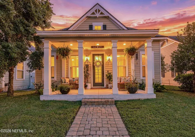 Photo 1 of Single family home for sale at 216 Riverwalk Blvd, Saint Johns, FL 32259 | MLS# 2167244 | Listing updated on 2026-10-18