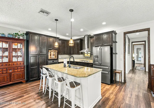 Photo 3 of Single family home for sale at 216 Riverwalk Blvd, Saint Johns, FL 32259 | MLS# 2167244 | Listing updated on 2026-10-18
