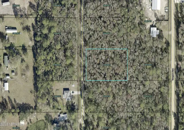 Photo 1 of Land for sale at 10220 Zigler Ave, Hastings, FL 32145 | MLS# 2164090 | Listing updated on 2026-09-10