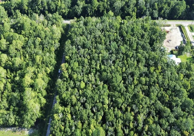 Photo 2 of Land for sale at 10220 Zigler Ave, Hastings, FL 32145 | MLS# 2164090 | Listing updated on 2026-09-10