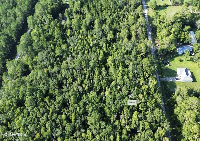 Photo 3 of Land for sale at 10220 Zigler Ave, Hastings, FL 32145 | MLS# 2164090 | Listing updated on 2026-09-10