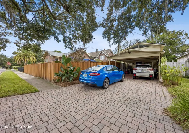 Photo 39 of Single family home for sale at 1600 Edgewood Ave S, Jacksonville, FL 32205 | MLS# 2164640 | Listing updated on 2026-09-21