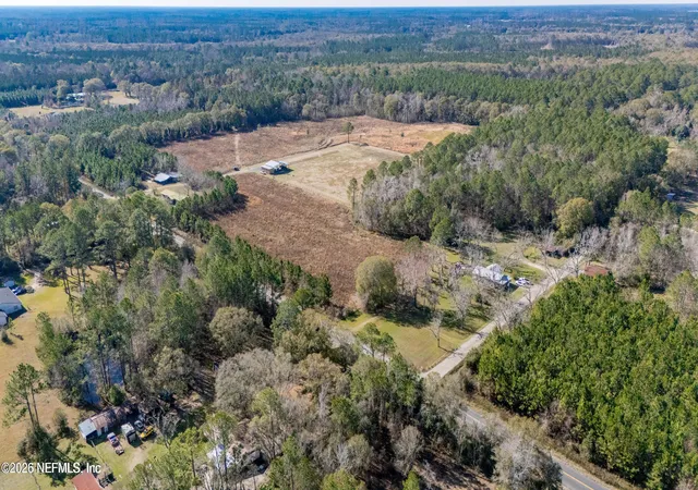 Photo 3 of Land for sale at 23336 Nw 38th Avenue, Lawtey, FL 32058 | MLS# 2164875 | Listing updated on 2026-09-15