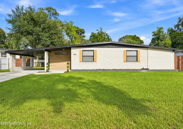 Photo 2 of Single family home for sale at 6662 Blackwood Dr, Jacksonville, FL 32277 | MLS# 2164115 | Listing updated on 2026-09-18