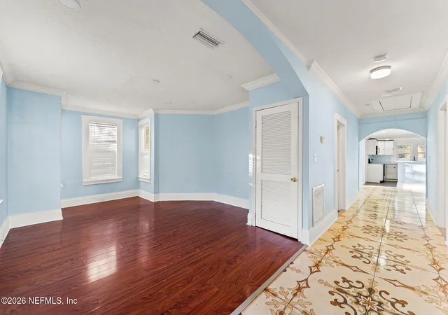 Photo 3 of Single family home for sale at 1005 E 14th Street, Jacksonville, FL 32206 | MLS# 2164099 | Listing updated on 2026-09-09