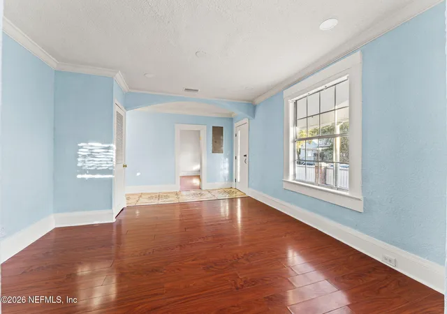 Photo 4 of Single family home for sale at 1005 E 14th Street, Jacksonville, FL 32206 | MLS# 2164099 | Listing updated on 2026-09-09