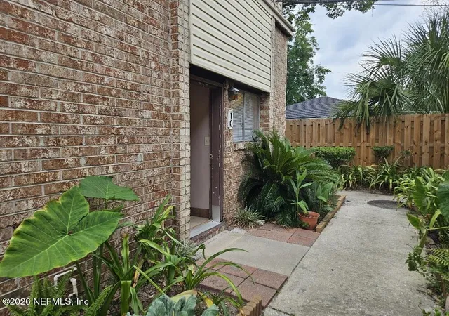 Photo 1 of Condo for sale at 1200 Bretta St #10, Jacksonville, FL 32211 | MLS# 2164137 | Listing updated on 2026-09-11