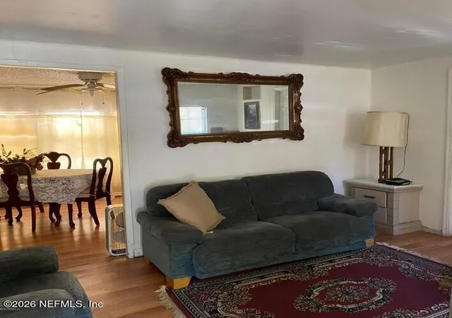 Photo 12 of Multi family home for sale at 9256 7th Avenue, Jacksonville, FL 32208 | MLS# 2164487 | Listing updated on 2026-10-07