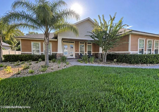 Photo 1 of Single family home for sale at 87 Pescado Dr, Saint Augustine, FL 32095 | MLS# 2164118 | Listing updated on 2026-10-12