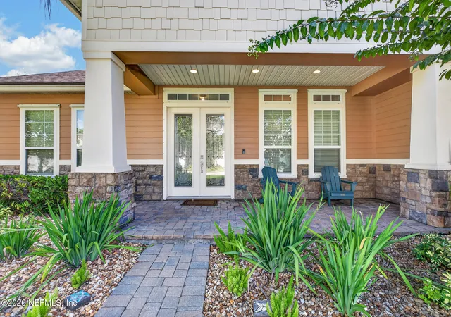 Photo 2 of Single family home for sale at 87 Pescado Dr, Saint Augustine, FL 32095 | MLS# 2164118 | Listing updated on 2026-10-12