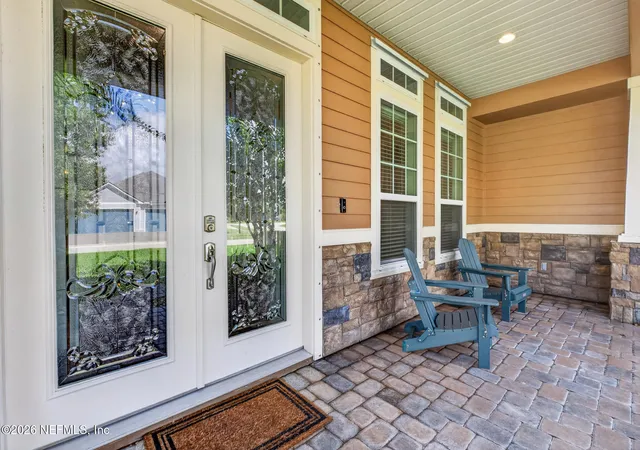Photo 3 of Single family home for sale at 87 Pescado Dr, Saint Augustine, FL 32095 | MLS# 2164118 | Listing updated on 2026-10-12