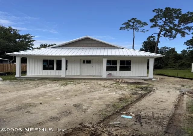 Photo 1 of Single family home for sale at 908 Kennedy Dr, Saint Augustine, FL 32084 | MLS# 2164108 | Listing updated on 2026-09-10
