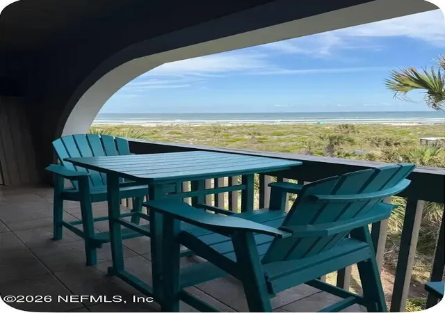Photo 2 of Condo for sale at 210 Ocean Hibiscus Dr #B-303, Saint Augustine, FL 32080 | MLS# 2164525 | Listing updated on 2026-10-04
