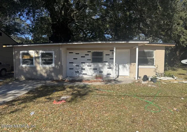 Single family home for sale at 1637 E 15th Street, Jacksonville, FL 32206 | MLS# 2164113