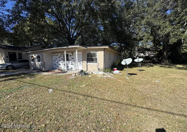Photo 2 of Single family home for sale at 1637 E 15th Street, Jacksonville, FL 32206 | MLS# 2164113 | Listing updated on 2026-09-15