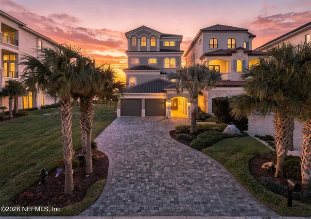 Photo 1 of Mansion for sale at 52 S Hammock Beach Cir, Palm Coast, FL 32137 | MLS# 2164204 | Listing updated on 2026-10-06