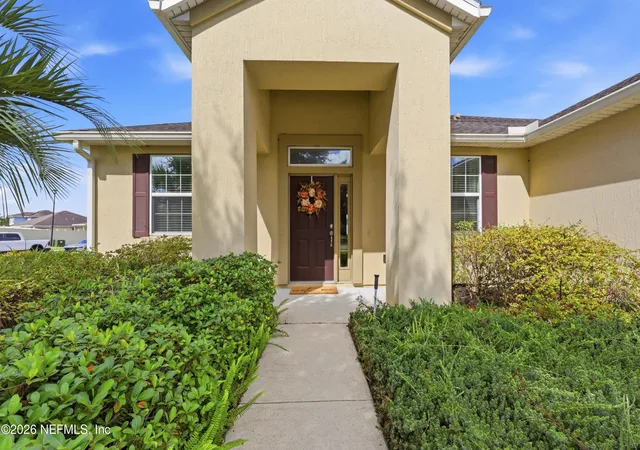 Photo 2 of Single family home for sale at 3204 Hidden Meadows Ct, Green Cove Springs, FL 32043 | MLS# 2164278 | Listing updated on 2026-10-04