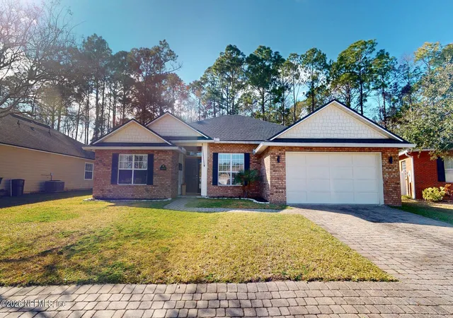 Photo 1 of Single family home for sale at 4855 Blackwood Forest Dr, Jacksonville, FL 32257 | MLS# 2164114 | Listing updated on 2026-09-12