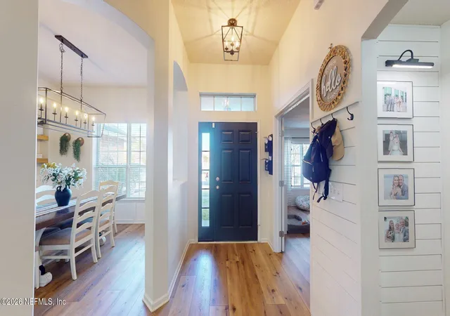 Photo 3 of Single family home for sale at 4855 Blackwood Forest Dr, Jacksonville, FL 32257 | MLS# 2164114 | Listing updated on 2026-09-12