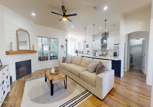 Photo 3 of Single family home for sale at 4855 Blackwood Forest Dr, Jacksonville, FL 32257 | MLS# 2164114 | Listing updated on 2026-09-12