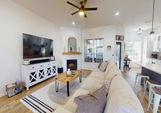 Photo 4 of Single family home for sale at 4855 Blackwood Forest Dr, Jacksonville, FL 32257 | MLS# 2164114 | Listing updated on 2026-09-12