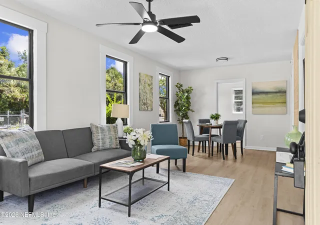 Photo 4 of Single family home for sale at 703 King St, Jacksonville, FL 32204 | MLS# 2164332 | Listing updated on 2026-09-17
