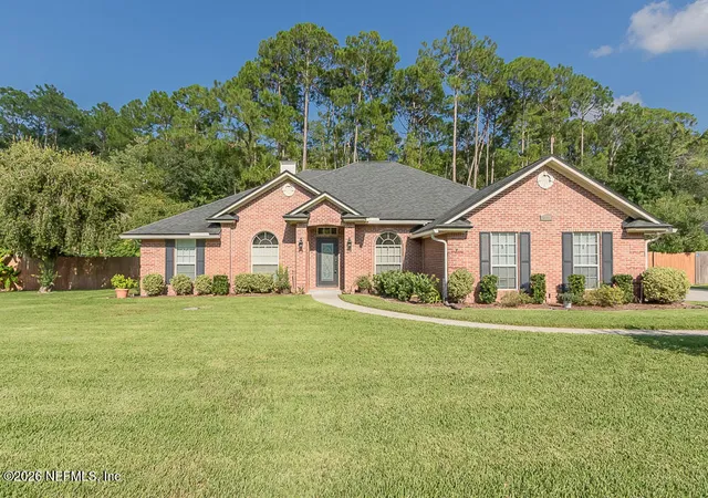 Photo 1 of Sale Pending at 1737 Heatherwood Dr, Saint Johns, FL 32259 | MLS# 2164134 | Listing updated on 2026-09-19