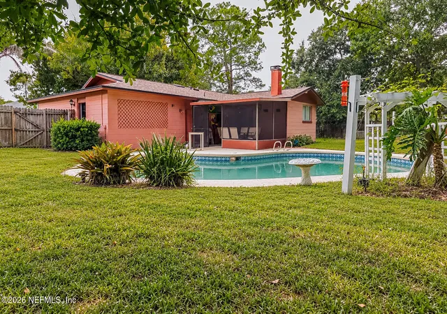 Single family home for sale at 4077 Cumbrian Gdns Ln, Jacksonville, FL 32257 | MLS# 2164305