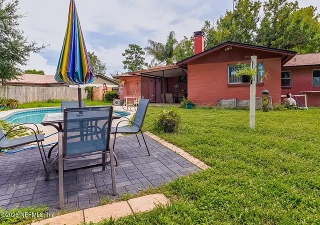 Photo 3 of Single family home for sale at 4077 Cumbrian Gdns Ln, Jacksonville, FL 32257 | MLS# 2164305 | Listing updated on 2026-09-10