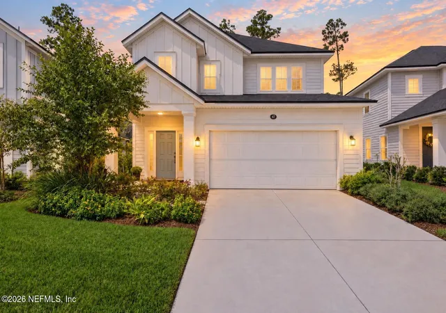Photo 1 of Sale Pending at 47 Starnberg Ct, Saint Augustine, FL 32095 | MLS# 2165505 | Listing updated on 2026-10-19
