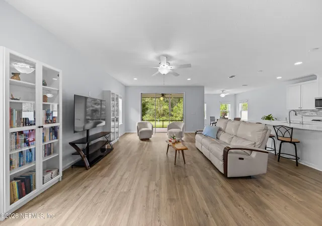 Photo 3 of Sale Pending at 47 Starnberg Ct, Saint Augustine, FL 32095 | MLS# 2165505 | Listing updated on 2026-10-19