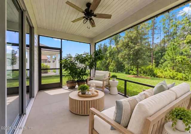 Photo 4 of Sale Pending at 47 Starnberg Ct, Saint Augustine, FL 32095 | MLS# 2165505 | Listing updated on 2026-10-19