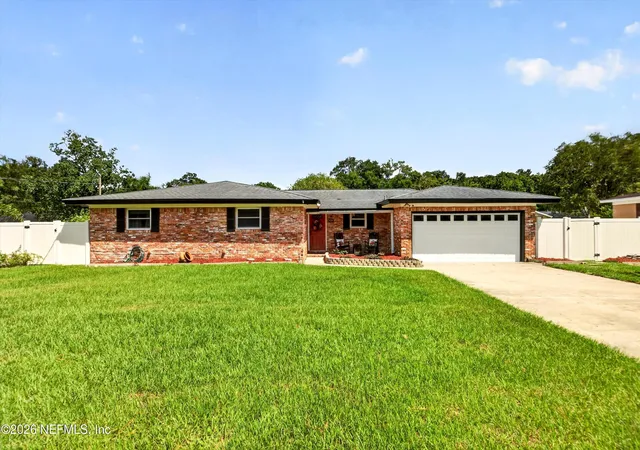 Photo 2 of Single family home for sale at 6059 Karen St, Jacksonville, FL 32244 | MLS# 2164268 | Listing updated on 2026-09-11