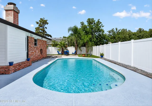 Photo 3 of Single family home for sale at 6059 Karen St, Jacksonville, FL 32244 | MLS# 2164268 | Listing updated on 2026-09-11