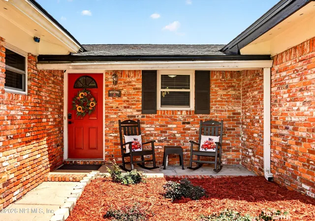 Photo 3 of Single family home for sale at 6059 Karen St, Jacksonville, FL 32244 | MLS# 2164268 | Listing updated on 2026-09-11