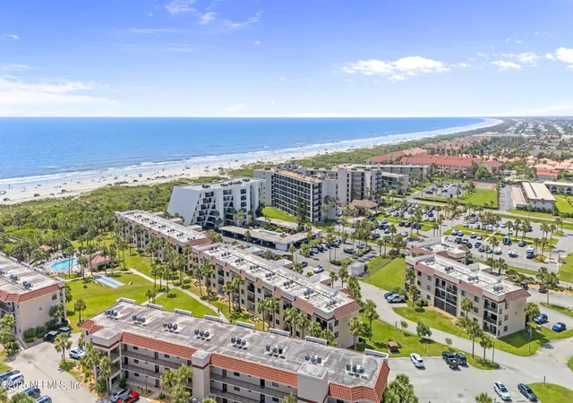 Condo for sale at 4250 A1a #P33, Saint Augustine, FL 32080 | MLS# 2164873