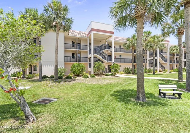 Photo 2 of Condo for sale at 4250 A1a #P33, Saint Augustine, FL 32080 | MLS# 2164873 | Listing updated on 2026-10-19