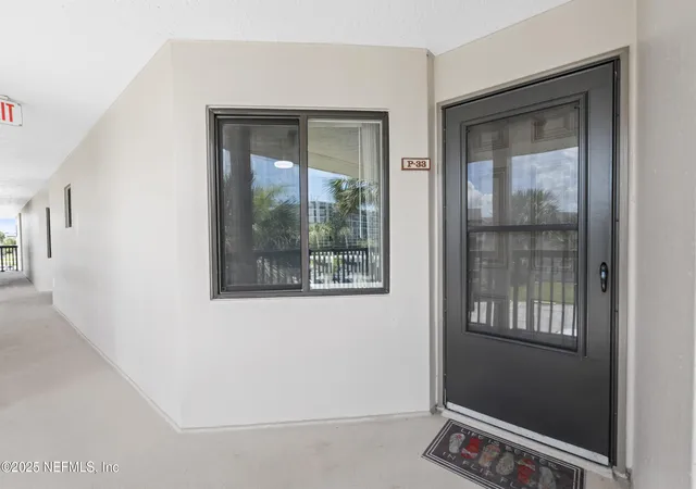 Photo 3 of Condo for sale at 4250 A1a #P33, Saint Augustine, FL 32080 | MLS# 2164873 | Listing updated on 2026-10-19