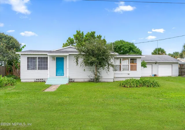 Single family home for sale at 6848 Middleton Ave, Saint Augustine, FL 32080 | MLS# 2164344