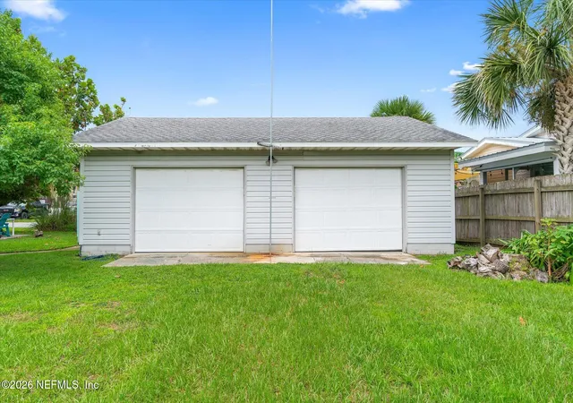 Photo 2 of Single family home for sale at 6848 Middleton Ave, Saint Augustine, FL 32080 | MLS# 2164344 | Listing updated on 2026-09-10