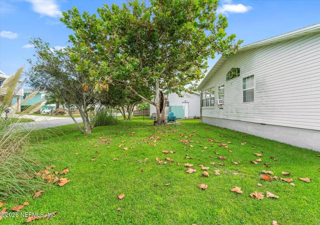 Photo 3 of Single family home for sale at 6848 Middleton Ave, Saint Augustine, FL 32080 | MLS# 2164344 | Listing updated on 2026-09-10