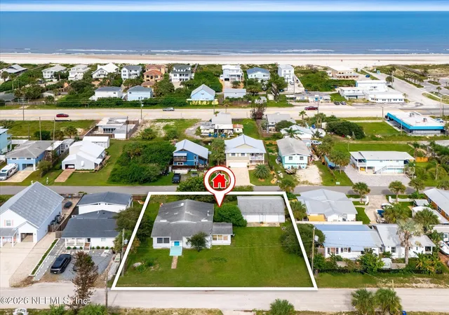 Photo 46 of Single family home for sale at 6848 Middleton Ave, Saint Augustine, FL 32080 | MLS# 2164344 | Listing updated on 2026-09-10