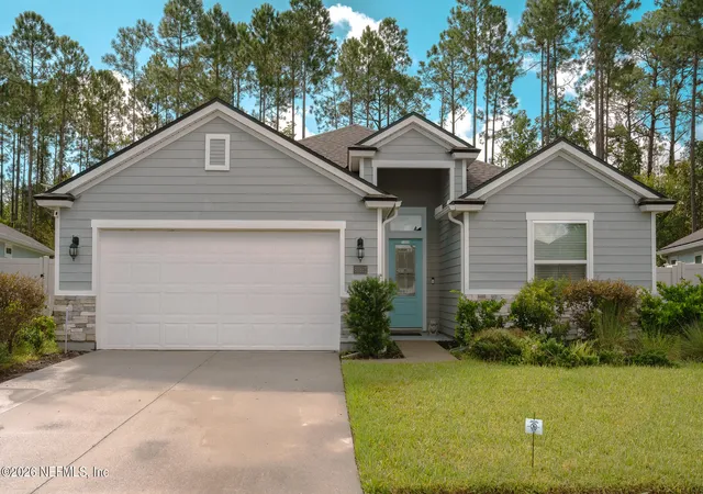 Photo 1 of Single family home for sale at 82812 Belvoir Ct, Fernandina Beach, FL 32034 | MLS# 2164156 | Listing updated on 2026-09-09