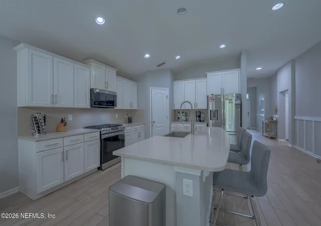 Photo 4 of Single family home for sale at 82812 Belvoir Ct, Fernandina Beach, FL 32034 | MLS# 2164156 | Listing updated on 2026-09-09