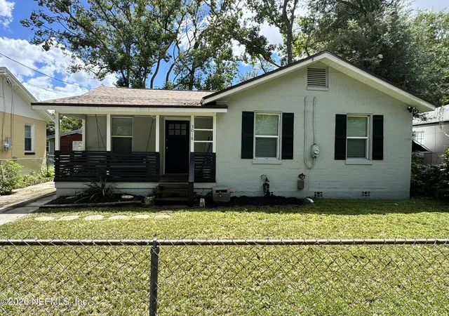 Single family home for sale at 3018 Myra St, Jacksonville, FL 32205 | MLS# 2164161 | Listing updated on 2026-09-09