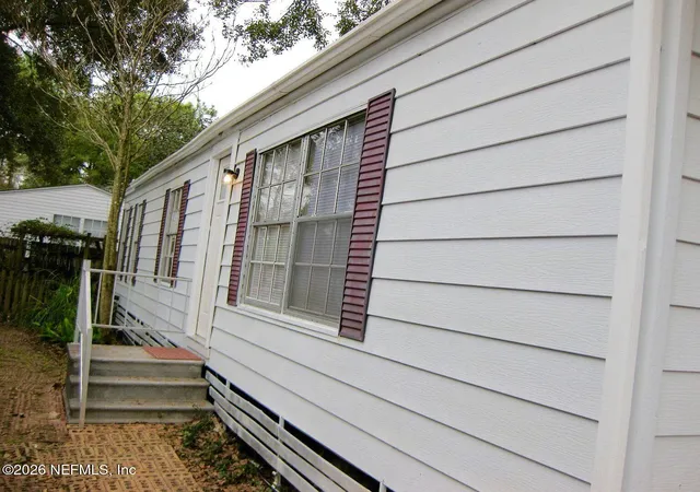Photo 3 of Manufactured home for sale at 7602 Sunwood Dr, Jacksonville, FL 32256 | MLS# 2164518 | Listing updated on 2026-09-27